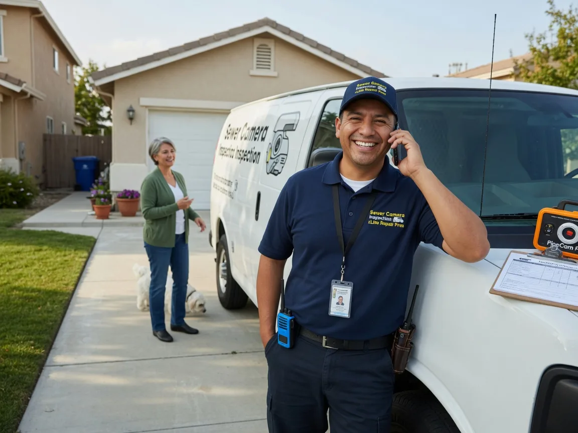 Sewer Line Repair Bunker Hill, KS FAQs